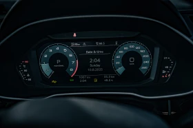 Audi Q3 2.0 TFSI QUATТRO S-LINE - 34700 € / 67867.30 лв. - 63563204 12
