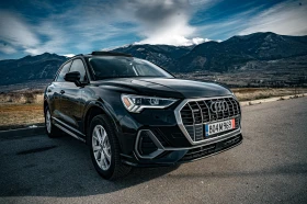 Audi Q3 2.0 TFSI QUATТRO S-LINE - 34700 € / 67867.30 лв. - 63563204 15
