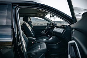 Audi Q3 2.0 TFSI QUATТRO S-LINE - 34700 € / 67867.30 лв. - 63563204 7