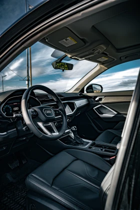 Audi Q3 2.0 TFSI QUATТRO S-LINE - 34700 € / 67867.30 лв. - 63563204 11