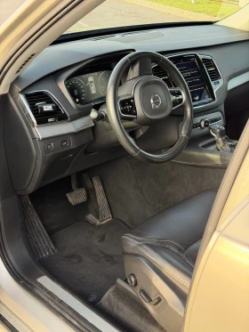 Volvo Xc90 D5 AWD inscription | Mobile.bg � ����� ������ 6