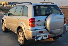 Toyota Rav4 2.0d4d 116ks | Auto.bg — изображение 4