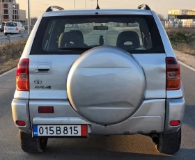 Toyota Rav4 2.0d4d 116ks | Auto.bg — изображение 5