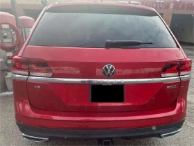 VW Atlas * Comfortline * CARFAX * KEYLESS * �������� | Mobile.bg � ����� ������ 4