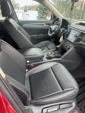VW Atlas * Comfortline * CARFAX * KEYLESS * �������� | Mobile.bg � ����� ������ 7