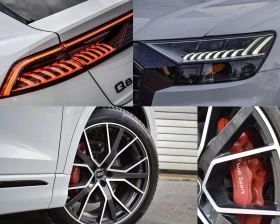 Audi Q8 ��������/APPLE CARPLAY/��� ����������/���� ������� | Mobile.bg � ����� ������ 7