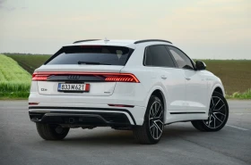 Audi Q8 ��������/APPLE CARPLAY/��� ����������/���� ������� | Mobile.bg � ����� ������ 6
