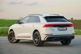Audi Q8 ��������/APPLE CARPLAY/��� ����������/���� ������� | Mobile.bg � ����� ������ 5