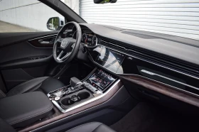 Audi Q8 ��������/APPLE CARPLAY/��� ����������/���� ������� | Mobile.bg � ����� ������ 10