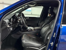 Mercedes-Benz GLS 450 АМГ ПАКЕТ/CARFAX/ПАНО/КЛИП/ФИНАНСИРАНЕ - 23900 € / 46744.34 лв. - 33004013 9