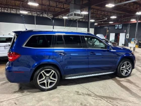 Mercedes-Benz GLS 450 АМГ ПАКЕТ/CARFAX/ПАНО/КЛИП/ФИНАНСИРАНЕ - 23900 € / 46744.34 лв. - 33004013 4