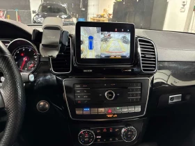 Mercedes-Benz GLS 450 АМГ ПАКЕТ/CARFAX/ПАНО/КЛИП/ФИНАНСИРАНЕ - 23900 € / 46744.34 лв. - 33004013 8