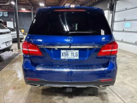 Mercedes-Benz GLS 450 АМГ ПАКЕТ/CARFAX/ПАНО/КЛИП/ФИНАНСИРАНЕ - 23900 € / 46744.34 лв. - 33004013 5