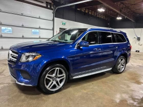 Mercedes-Benz GLS 450 АМГ ПАКЕТ/CARFAX/ПАНО/КЛИП/ФИНАНСИРАНЕ - 23900 € / 46744.34 лв. - 33004013 3