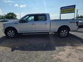 Ford F150 5.4 V8 XLT 4x4 | Mobile.bg � ����� ������ 8