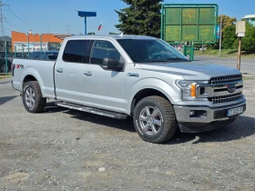 Ford F150 5.4 V8 XLT 4x4 | Mobile.bg � ����� ������ 3