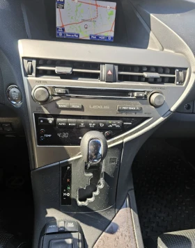 Lexus RX 350 F SPORT | HUD | ОБДУХВАНЕ | MARK LEVINSON | CARFAX | Auto.bg — изображение 9