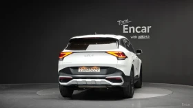 Kia Sportage TRENDY* DISTRONIC* КАМЕРА* М.ТОЧКА* ПОДГРЕВ*  | Auto.bg — изображение 4