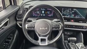 Kia Sportage TRENDY* DISTRONIC* КАМЕРА* М.ТОЧКА* ПОДГРЕВ*  | Auto.bg — изображение 6