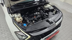 Kia Sportage TRENDY* DISTRONIC* КАМЕРА* М.ТОЧКА* ПОДГРЕВ*  | Auto.bg — изображение 17