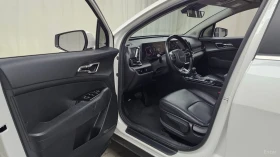 Kia Sportage TRENDY* DISTRONIC* КАМЕРА* М.ТОЧКА* ПОДГРЕВ*  | Auto.bg — изображение 8