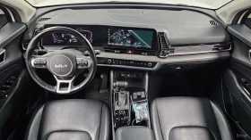 Kia Sportage TRENDY* DISTRONIC* КАМЕРА* М.ТОЧКА* ПОДГРЕВ*  | Auto.bg — изображение 5