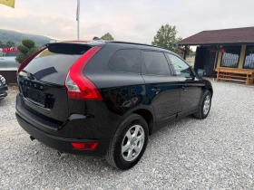 Volvo XC60 2, 4 D НОВ ВНОС !! НАВИГАЦИЯ !! 4X4 !! ЕВРО 5 !!   | Auto.bg — изображение 5