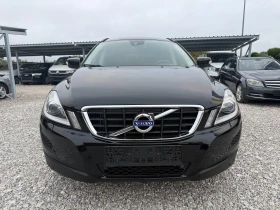 Volvo XC60 2, 4 D НОВ ВНОС !! НАВИГАЦИЯ !! 4X4 !! ЕВРО 5 !!   | Auto.bg — изображение 8