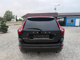 Volvo XC60 2, 4 D НОВ ВНОС !! НАВИГАЦИЯ !! 4X4 !! ЕВРО 5 !!   | Auto.bg — изображение 4