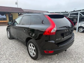 Volvo XC60 2, 4 D НОВ ВНОС !! НАВИГАЦИЯ !! 4X4 !! ЕВРО 5 !!   | Auto.bg — изображение 3