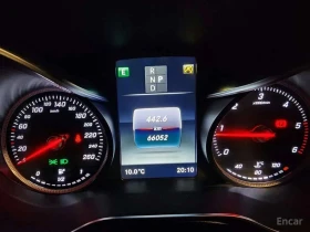 Mercedes-Benz GLC 250 d * 4MATIC * HUD * 360 ������ * ���� �� �� *  | Mobile.bg � ����� ������ 8