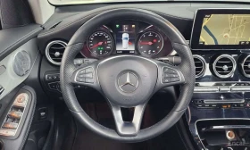 Mercedes-Benz GLC 250 d * 4MATIC * HUD * 360 ������ * ���� �� �� *  | Mobile.bg � ����� ������ 13