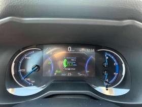 Toyota Rav4 * Hybrid XLE * CARFAX * ��� ������������ ������ | Mobile.bg � ����� ������ 8