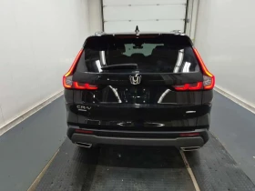 Honda Cr-v * 2.0 Awd Touring * CARFAX *  | Mobile.bg � ����� ������ 4