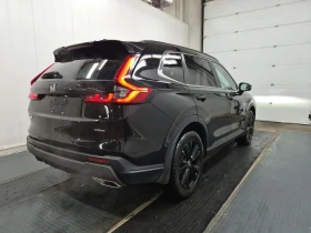 Honda Cr-v * 2.0 Awd Touring * CARFAX *  | Mobile.bg � ����� ������ 3
