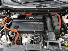 Honda Cr-v * 2.0 Awd Touring * CARFAX *  | Mobile.bg � ����� ������ 17