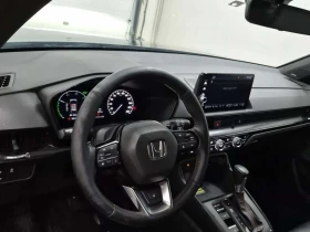 Honda Cr-v * 2.0 Awd Touring * CARFAX *  | Mobile.bg � ����� ������ 8