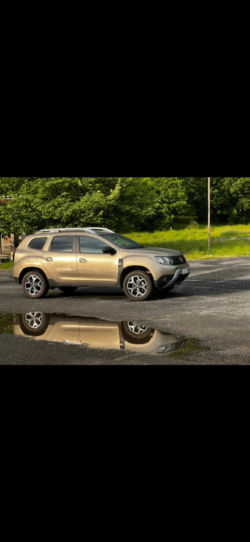 Dacia Duster, снимка 3 - Автомобили и джипове - 48104084