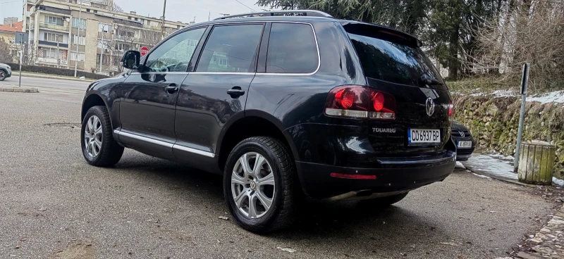 VW Touareg Facelift 3.0 V6 TDI* , снимка 4 - Автомобили и джипове - 49275188