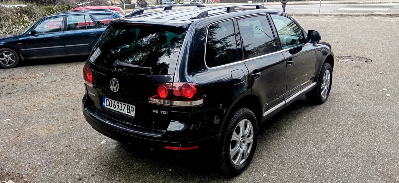 VW Touareg Facelift 3.0 V6 TDI* , снимка 17 - Автомобили и джипове - 49275188