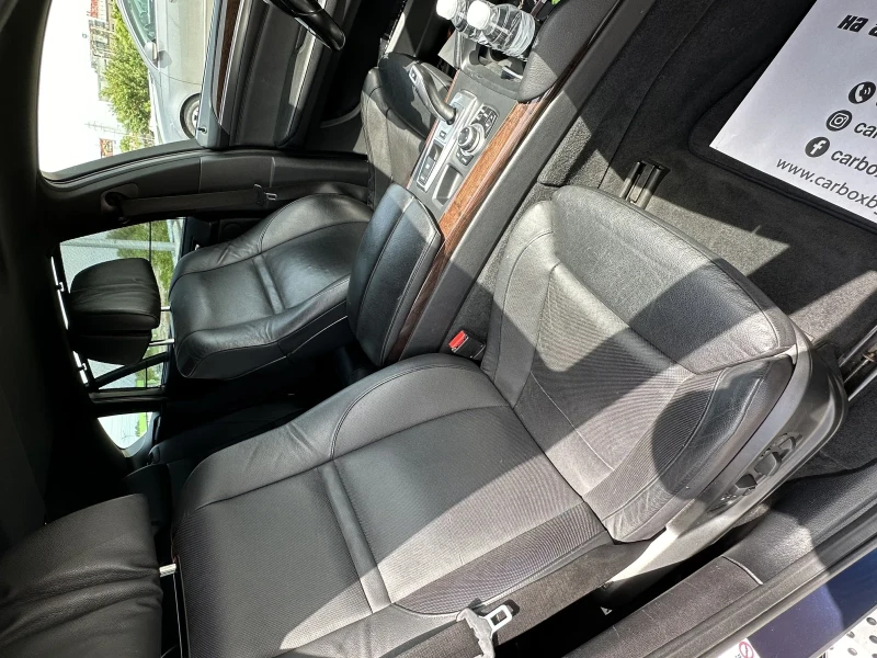 BMW X6 M50D, снимка 6 - Автомобили и джипове - 52305396