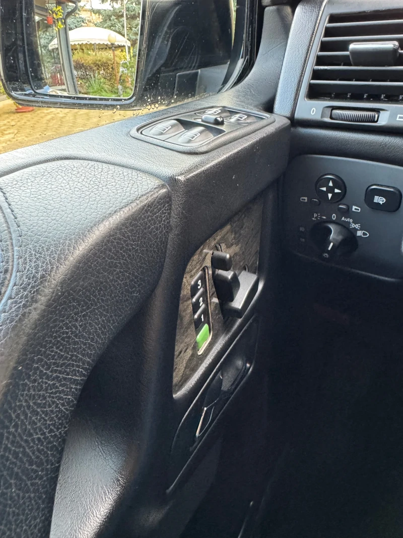 Mercedes-Benz G 350, снимка 9 - Автомобили и джипове - 52493857