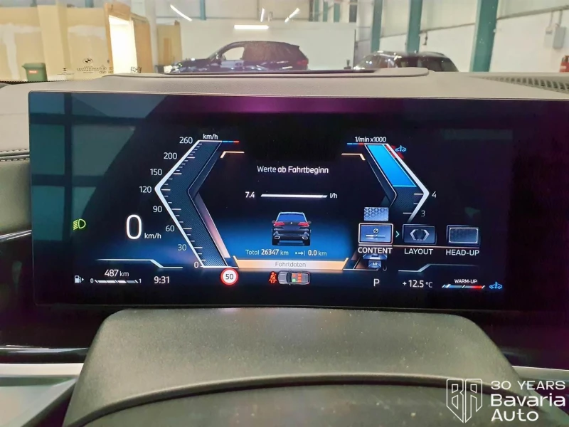 BMW X5 40i xDrive M Sport Paket Sportautomatic, снимка 10 - Автомобили и джипове - 52815812