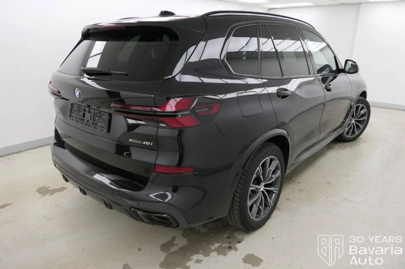 BMW X5 40i xDrive M Sport Paket Sportautomatic, снимка 3 - Автомобили и джипове - 52815812