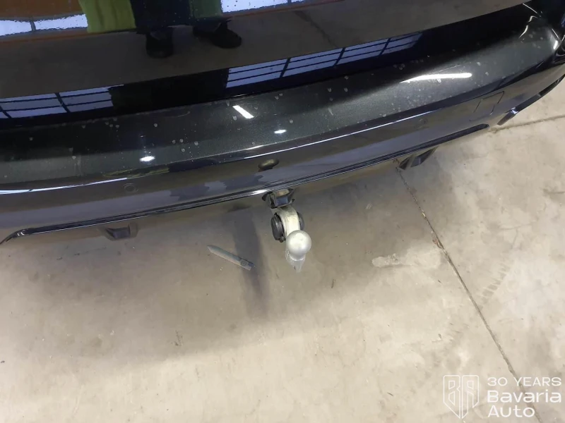 BMW X5 40i xDrive M Sport Paket Sportautomatic, снимка 16 - Автомобили и джипове - 52815812