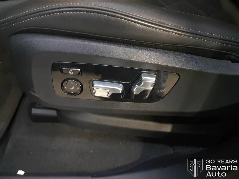BMW X5 40i xDrive M Sport Paket Sportautomatic, снимка 13 - Автомобили и джипове - 52815812