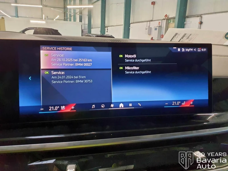 BMW X5 40i xDrive M Sport Paket Sportautomatic, снимка 12 - Автомобили и джипове - 52815812