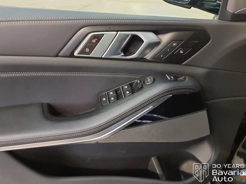 BMW X5 40i xDrive M Sport Paket Sportautomatic, снимка 14 - Автомобили и джипове - 52815812