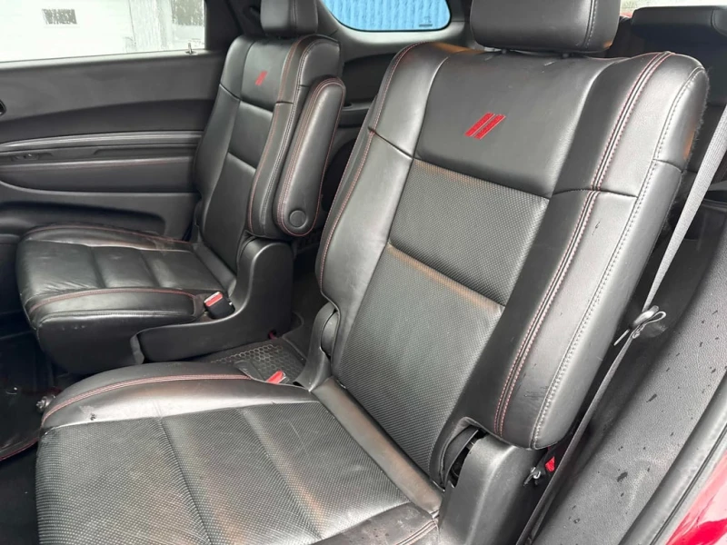 Dodge Durango * GT Plus * CARFAX * , снимка 10 - Автомобили и джипове - 53010167