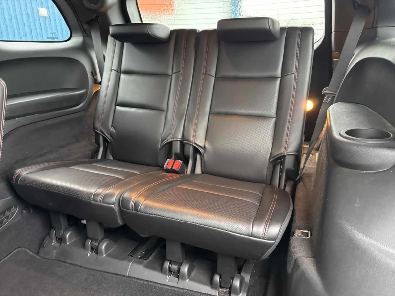 Dodge Durango * GT Plus * CARFAX * , снимка 11 - Автомобили и джипове - 53010167
